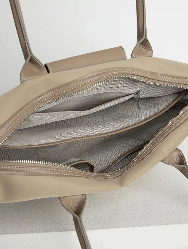 Women's Tote Bag Large Capacity Waterproof Oxford Cloth Women Shoulder Bag Luxury Designer Crossbody Bags Foldable Handbags Viralgem Store