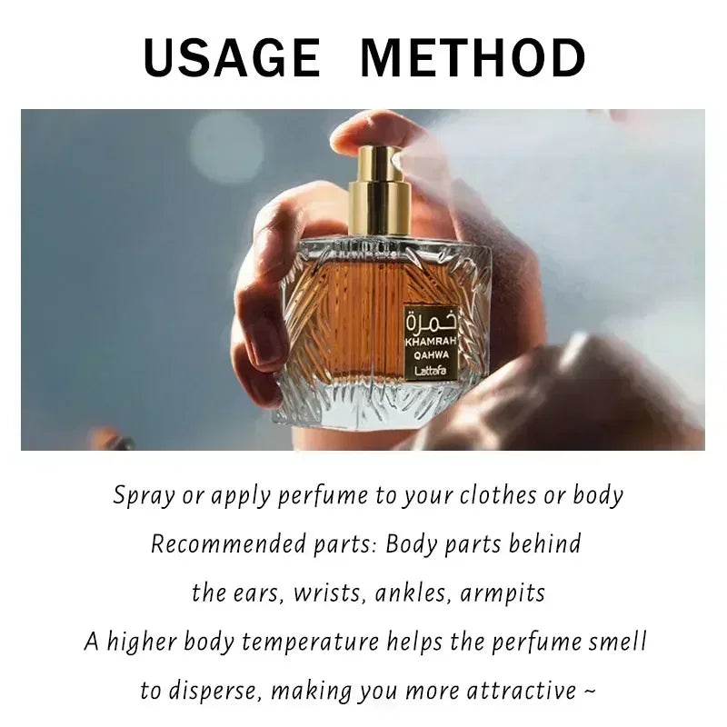 100ml Pheromones Perfume For Men Feromona Original Cologne Fragrances Long Lasting Arabische Parfum Body Mist Pour Homme Viralgem Store