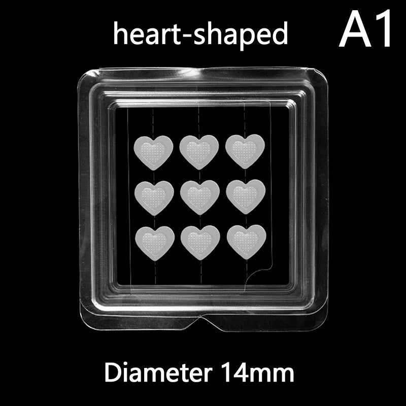 9-336pcs Invisible Acne Pimple Patch Professional Face Skin Care Repair Acne Healing Absorbing Spot Sticker For Men Women