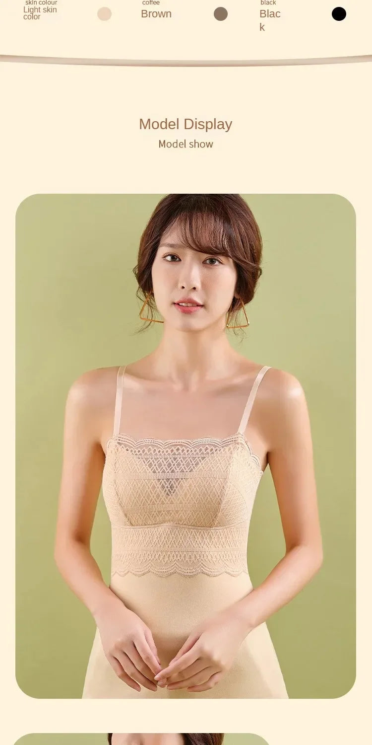 Women's Thermal Underwear Thermal Women Clothing Winter Jersey Blouse Seamless Silk Fever High Elastic Bud Silk Bottom Lining