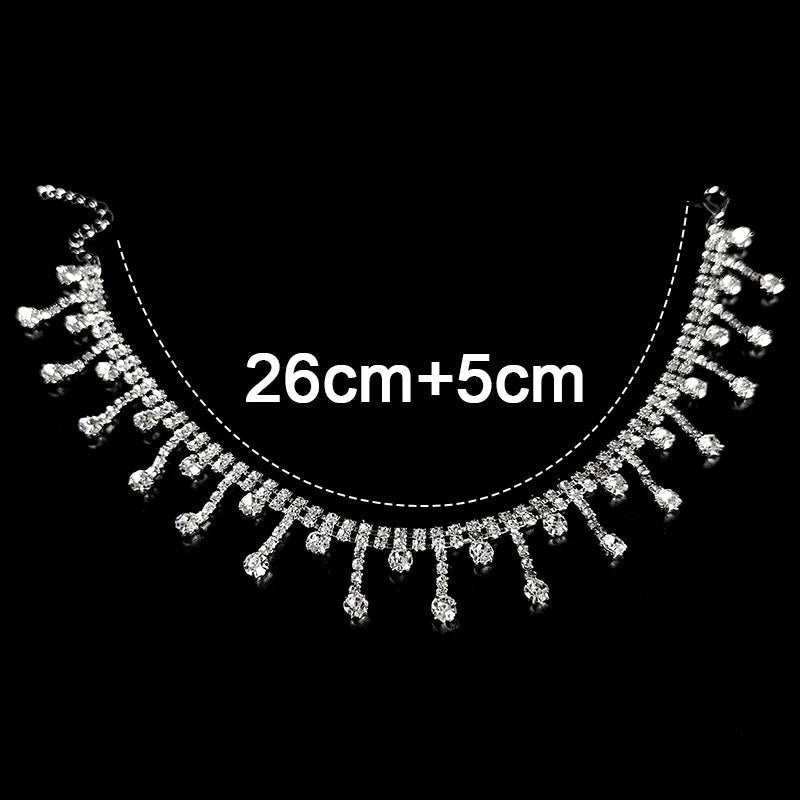 1pc Big Star Charms Chunky Chains Martin Boots Canvas Shoes Buckles Decoration Y2k Hearts Shoes Accessories Harajuku Jewelry Viralgem Store