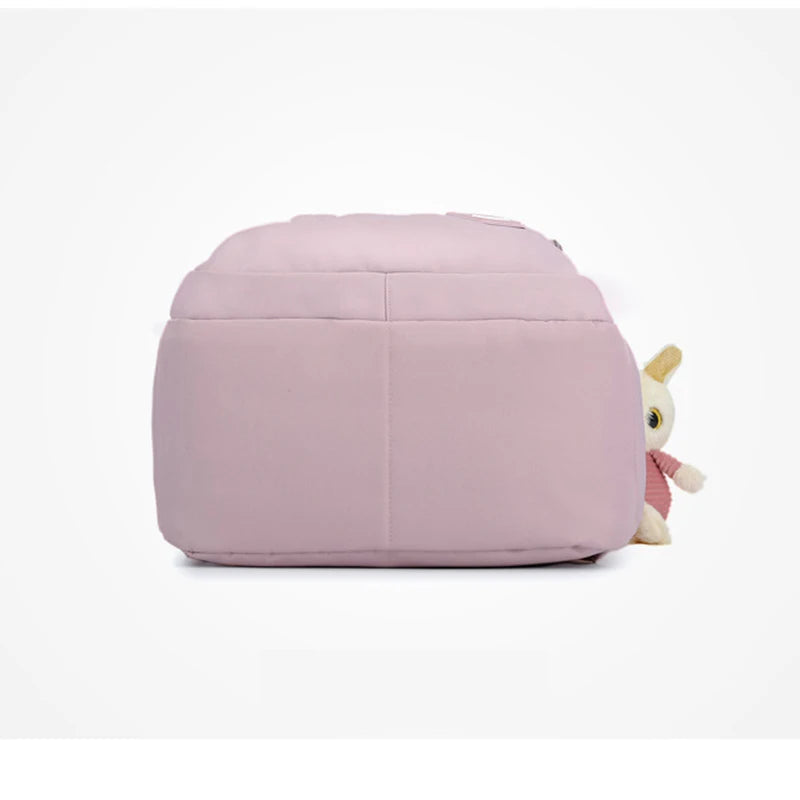 Waterproof Children School bags Girls teenager Orthopedic Backpacks Kids Book Bags primary school Backpacks schoolbag Mochilas Viralgem Store