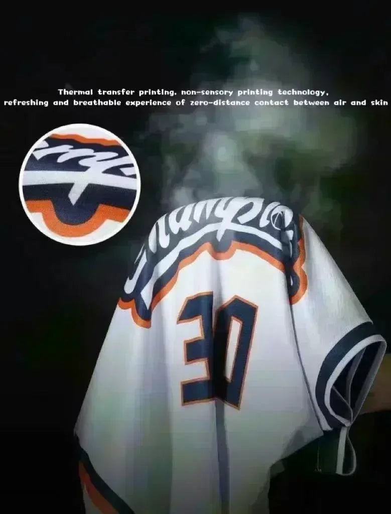 24-25 Quick-drying Miami Special Edition Jersey InterMiami No. 10 Messi Fan Edition Pre-game Football Jersey Moto Viralgem Store