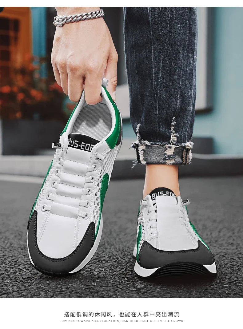 Tennis Men Shoes 2024 New Male Running Shoes on Sale Men's Casual Sneakers Man Replicas Exact Athletic Shoe Mens Tennis Deals Viralgem Store