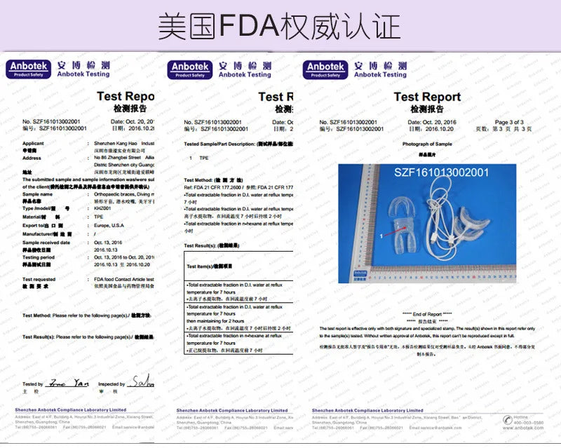 1pc Dental Braces Tooth Orthodontic Braces Appliance Silicone Alignment Trainer Teeth Retainer Bruxism Guard Teeth Retainer