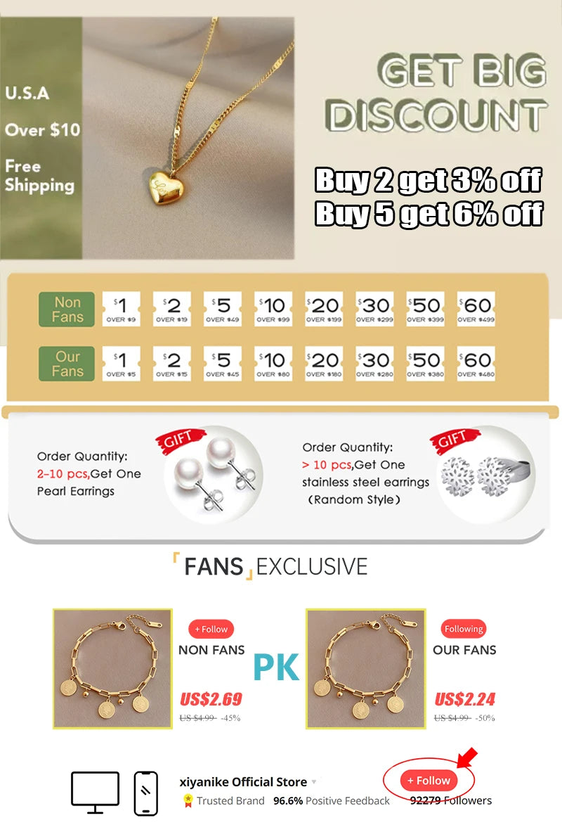 XIYANIKE 316L Stainless Steel Earrings Green White Portrait Pendant Accessories for Women Charming Birthday Jewelry Gifts Серьги