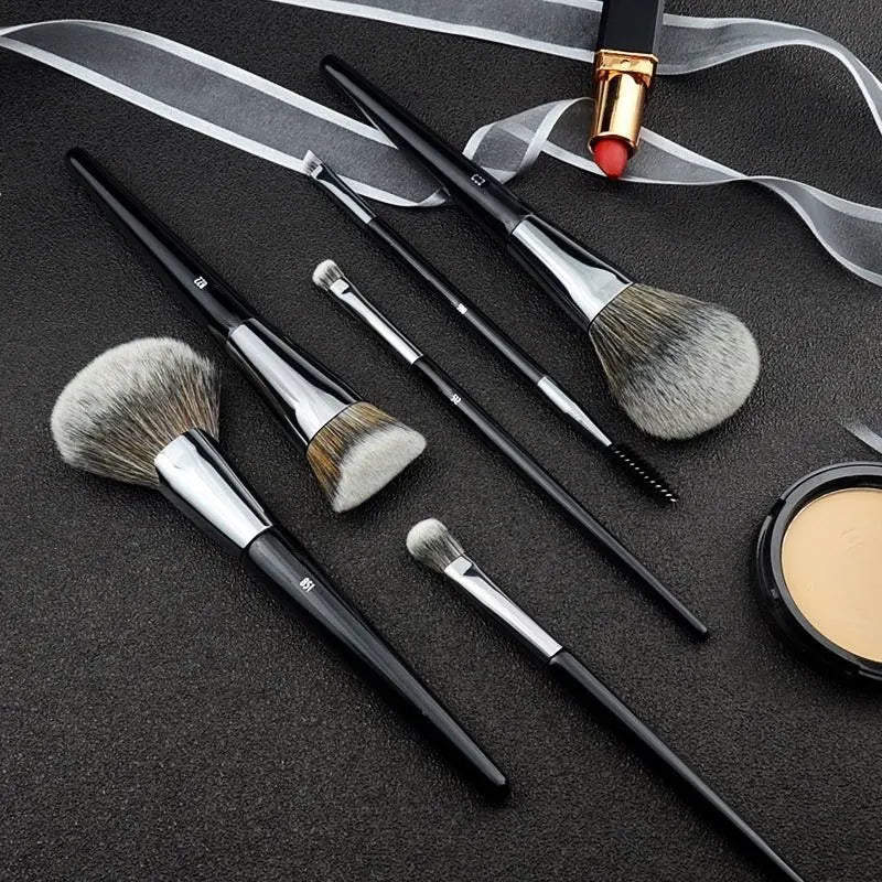 1pc Round head Eyeshadow Makeup Brushes Detail Eye Make up Brush Basic Blending contour cosmetic tools hola dye exquisite soft