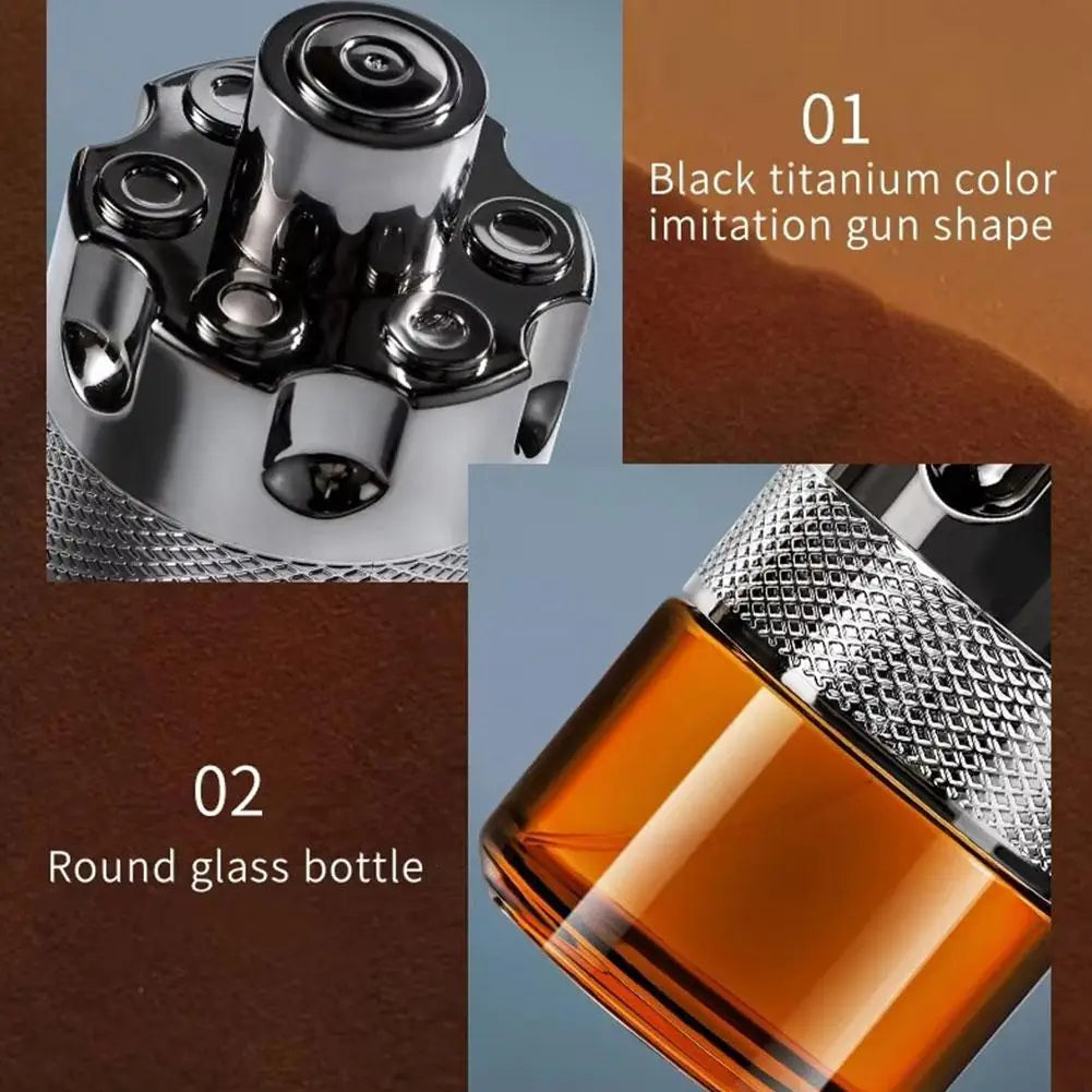 100ml Original Quality Perfume For men Long Lasting Fragrance Pheromone Parfum Cologne Men's and Women's Light Fragrance