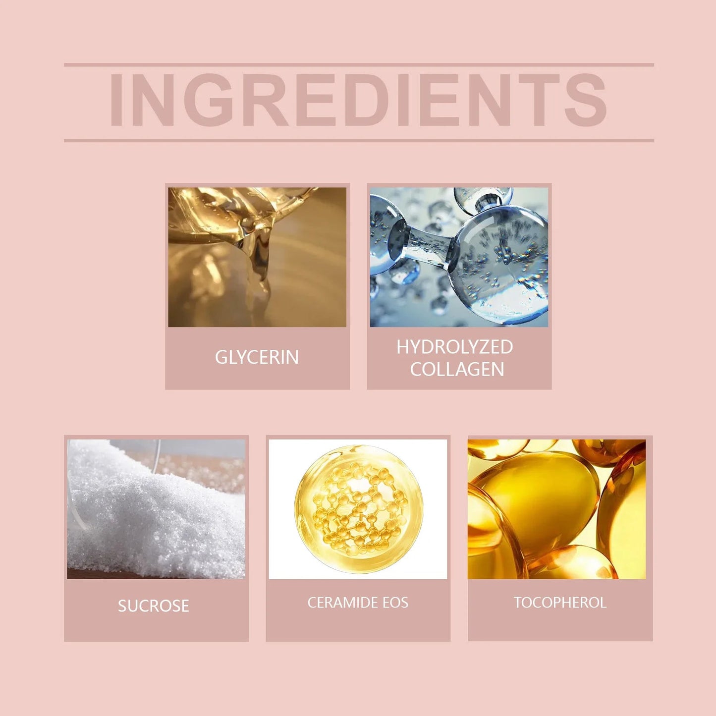 75ml Collagen Overnight Wrapping Peel Off Facial Mask Korean Collagen Night Wrapping Mask Deeply Hydrates Night Care Mask Cream Viralgem Store