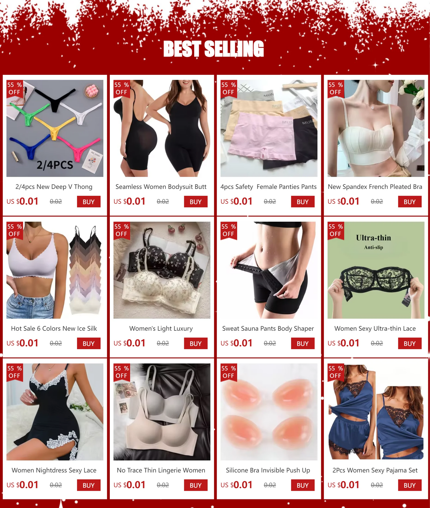 2PCS Women New Pajamas Summer Sexy Suspenders Mid-length Skirt Sexy Lingerie Women's Temptation Set Sexy Dresses Pijamas