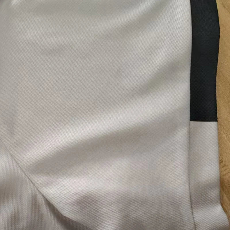 Spring Summer Men Casual Short Sleeve Stand Collar Polo T Shirt Men Sport Golf Polo Shirt Letter Print Slim Fit Polo Tops Viralgem Store