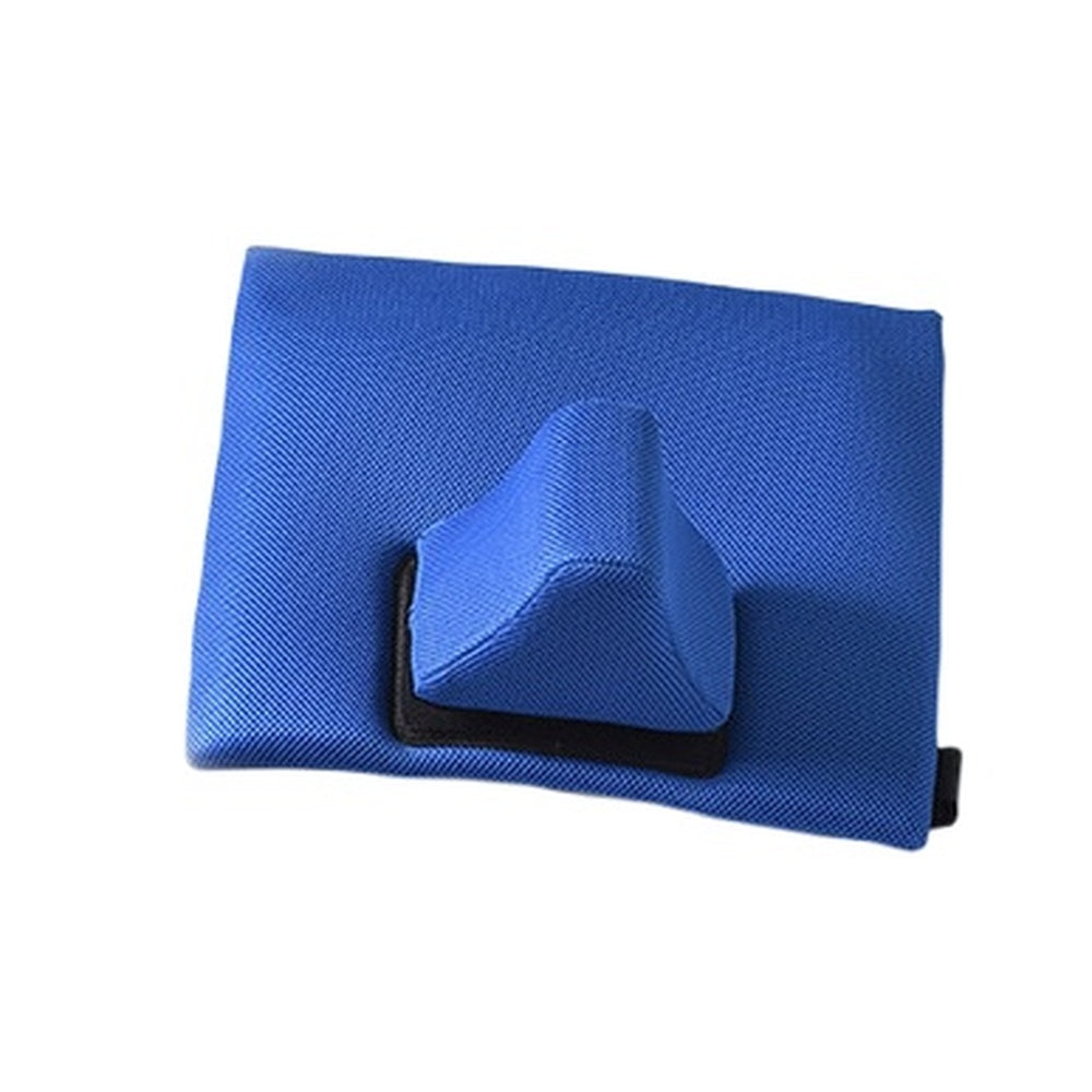 Wheelchair Cushion Limiter Anti-decubitus Anti-pressure Adjustable Elastic Seat Cushion Pad Removable Washable High-quality Care