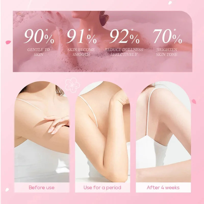 Whitening Cream For Dark Skin Armpit Thigh Inner Joint Lightening Intimate Area Underarm Body Care Private Parts Brighten Lotion Viralgem Store