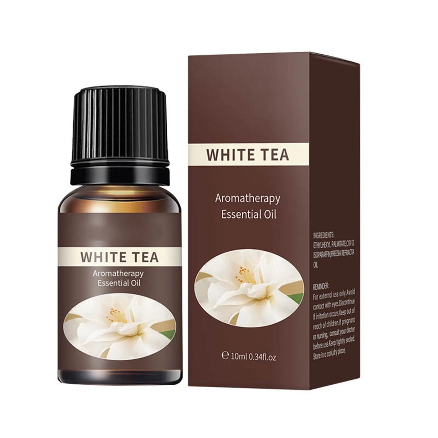 10ml Air Freshener Natural Plant Aromatherapy Essential Oil Air Conditioning Perfume Refill Aroma Diffuser Fragrance Humidifier