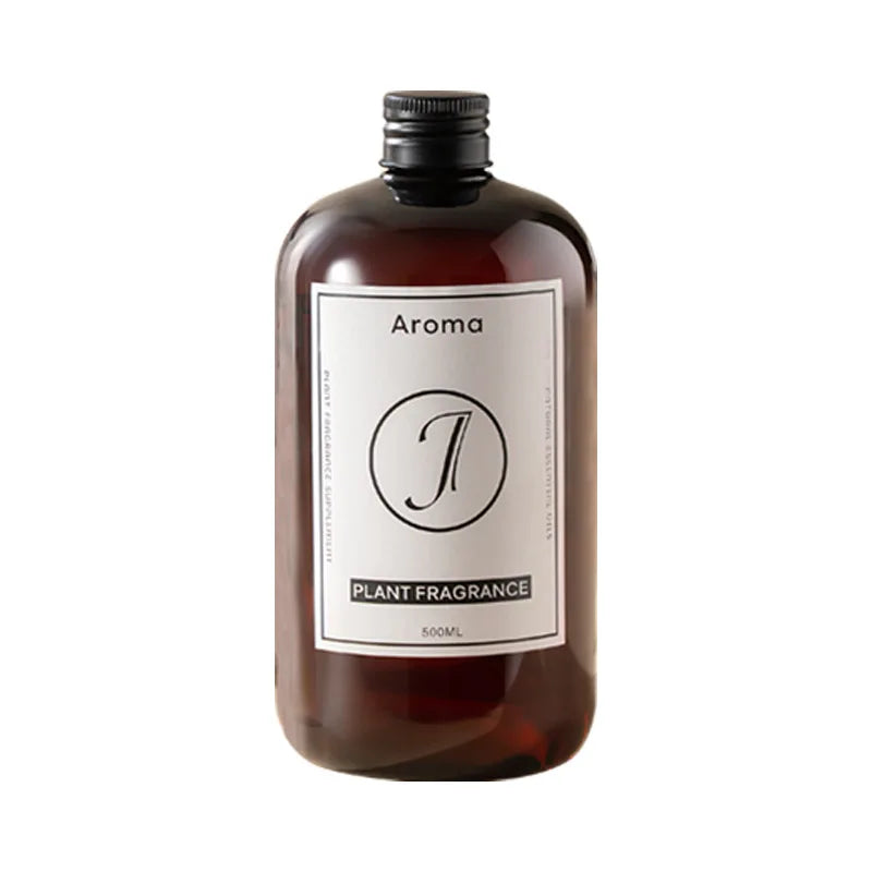 500ml Air Fragrance Perfume Aroma Oil Essential Oils For Humidifier Aromatic Diffuser Fragrance Oil For Hotel Home Viralgem Store