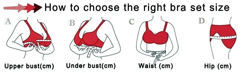 Toucheart Sexy Bra Set Contrast Color Lace Hollow Breathable Garter Hot Erotic Sexy Costumes Underwear Seamless Bra Thong Suit Viralgem Store