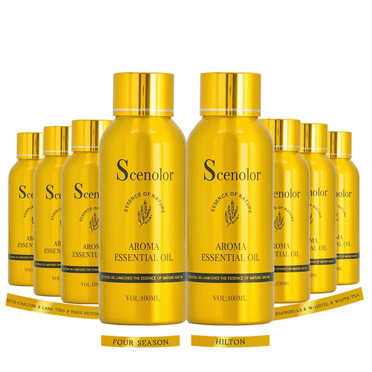 100ml Perfume Oil For High End Clothing Store Hotel Oil Fragrance Essential Oil For Aroma Diffuser Home Air Freshener Home Diy