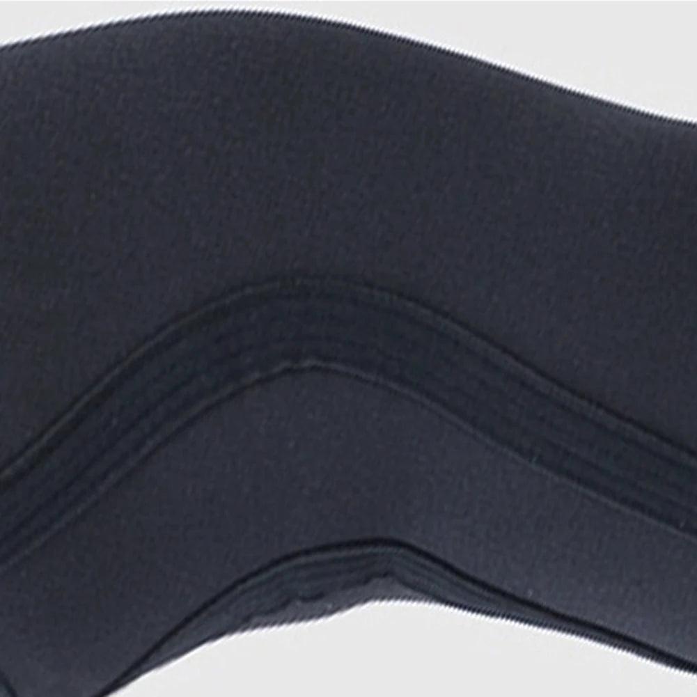 1 PC Squat 7mm Knee Sleeves Pad Support Men Women Gym Sports Compression Neoprene Knee Protector Fitness Gym Fit Weightlifting