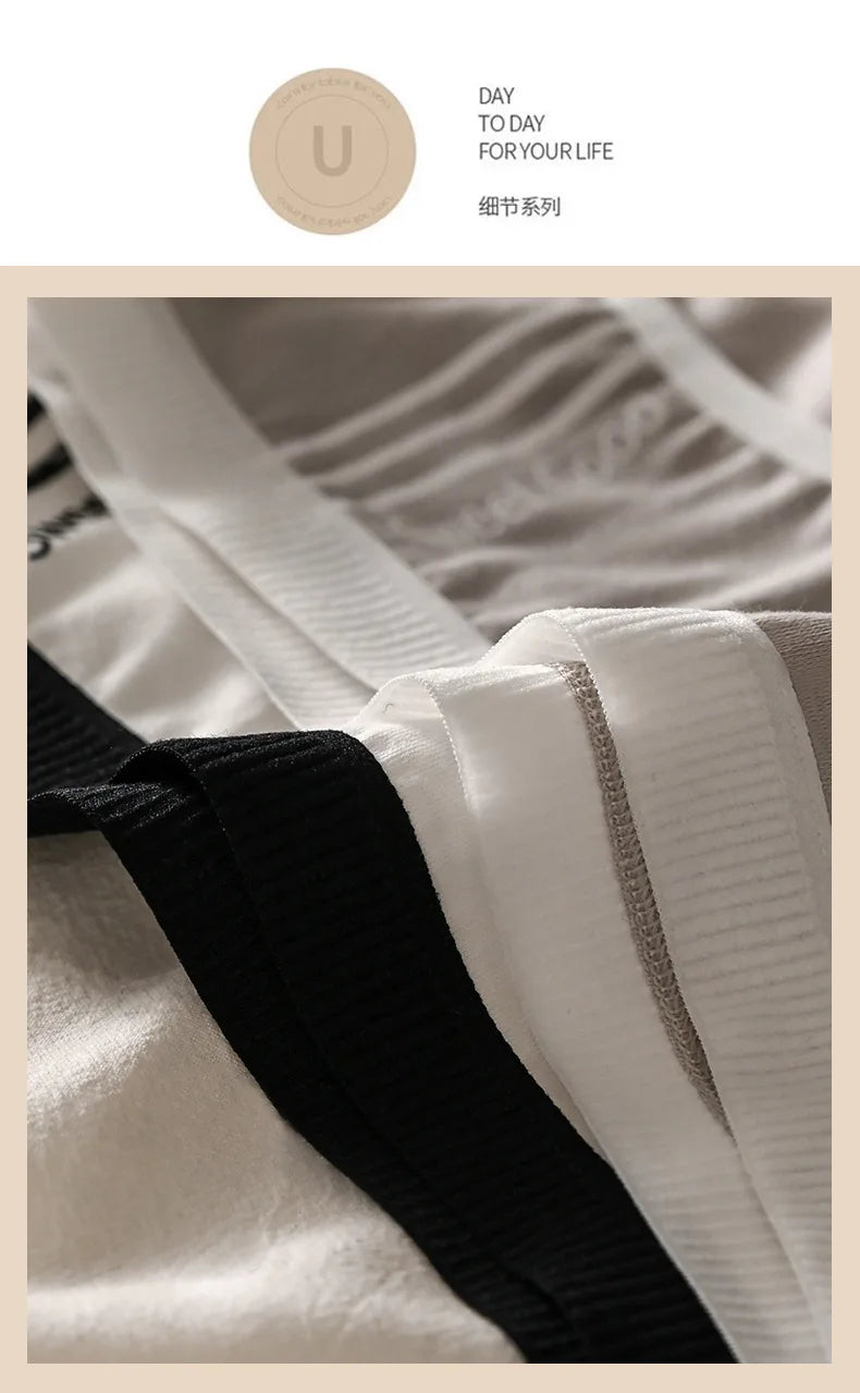 Women Panties Women Sexy Low Rise Briefs Sports Female Solid Color Breathbale Underwear Soft Lingerie