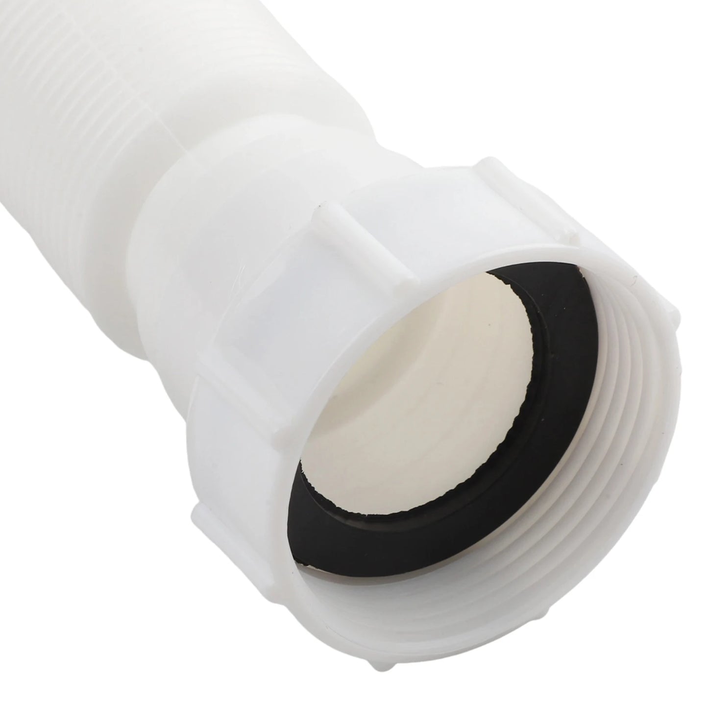 Adapts To Various Drain Alignments Effective Drainage Solution Easy Installation Bathtub Drain Compact Bathroom Use