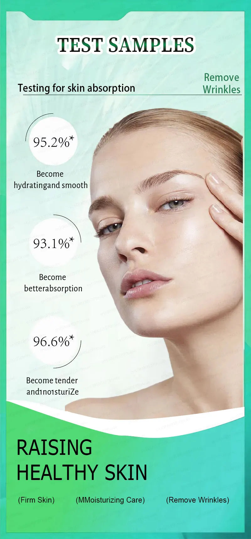 Wrinkles disappear, the first choice for beauty lovers Viralgem Store
