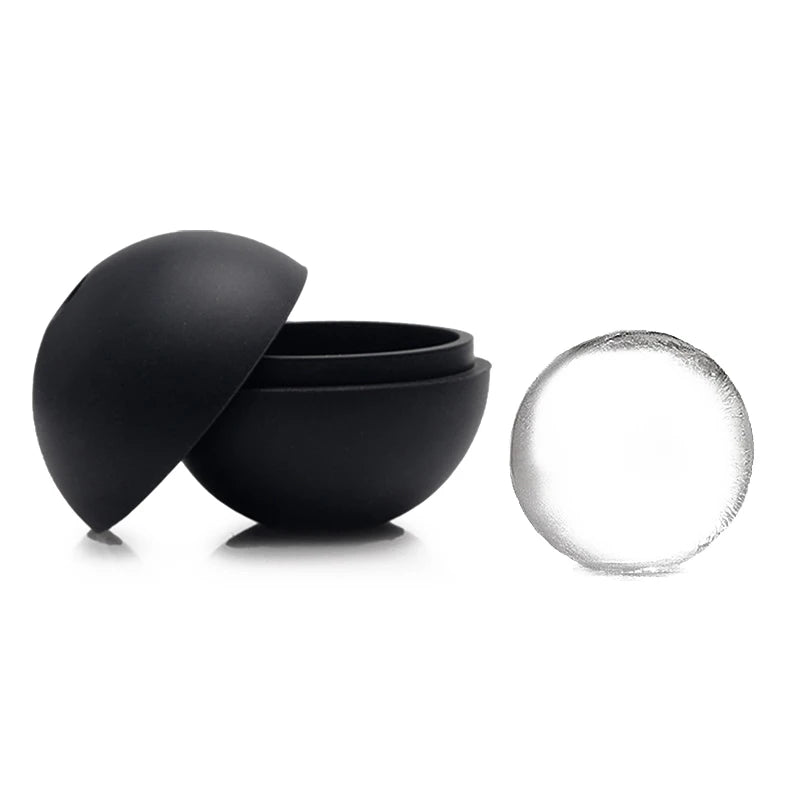 1pc Ice Roller For Face And Eye Facial Beauty Ice Roller Skin Care Tools Ice Facial Cube Silicone Ice Mold Beauty Accessories