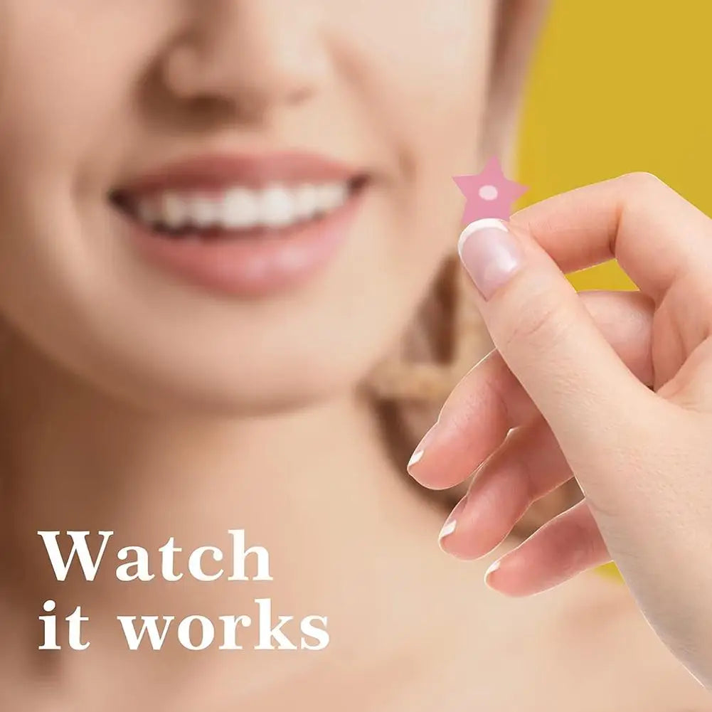 300/600pcs Invisible Acne Patch Reduce Pimples Blackheads Mild Non-irritating Concealer Face Spot Skin Care Tools Waterproof