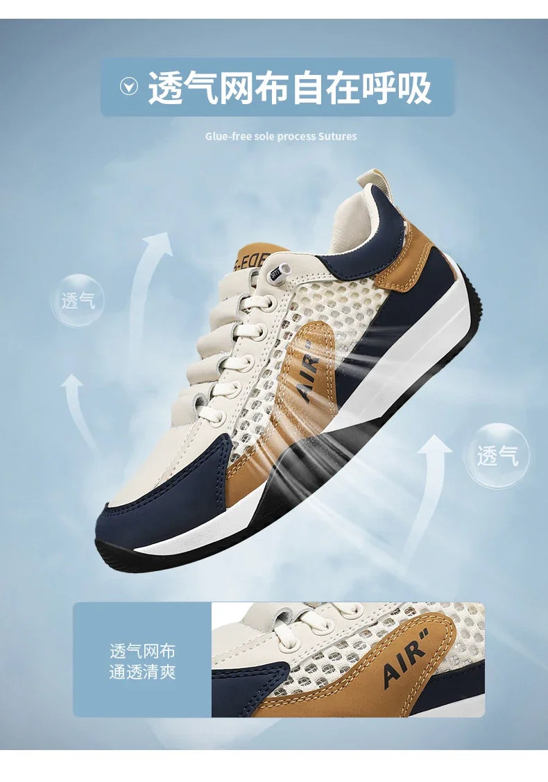 Tennis Men Shoes 2024 New Male Running Shoes on Sale Men's Casual Sneakers Man Replicas Exact Athletic Shoe Mens Tennis Deals Viralgem Store