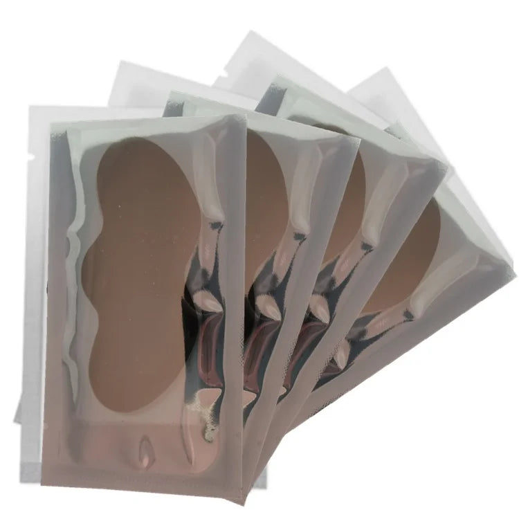 Unisex Deep Cleansing Nose Strips for Acne & Blackhead Removal Shrink Pore Nose Black Head Stickers Skin Care Patch