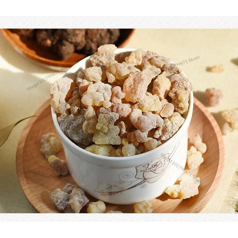 Top Grade Mastic Gum Resin Mastiha Masticha Loose Origin Ethiopia