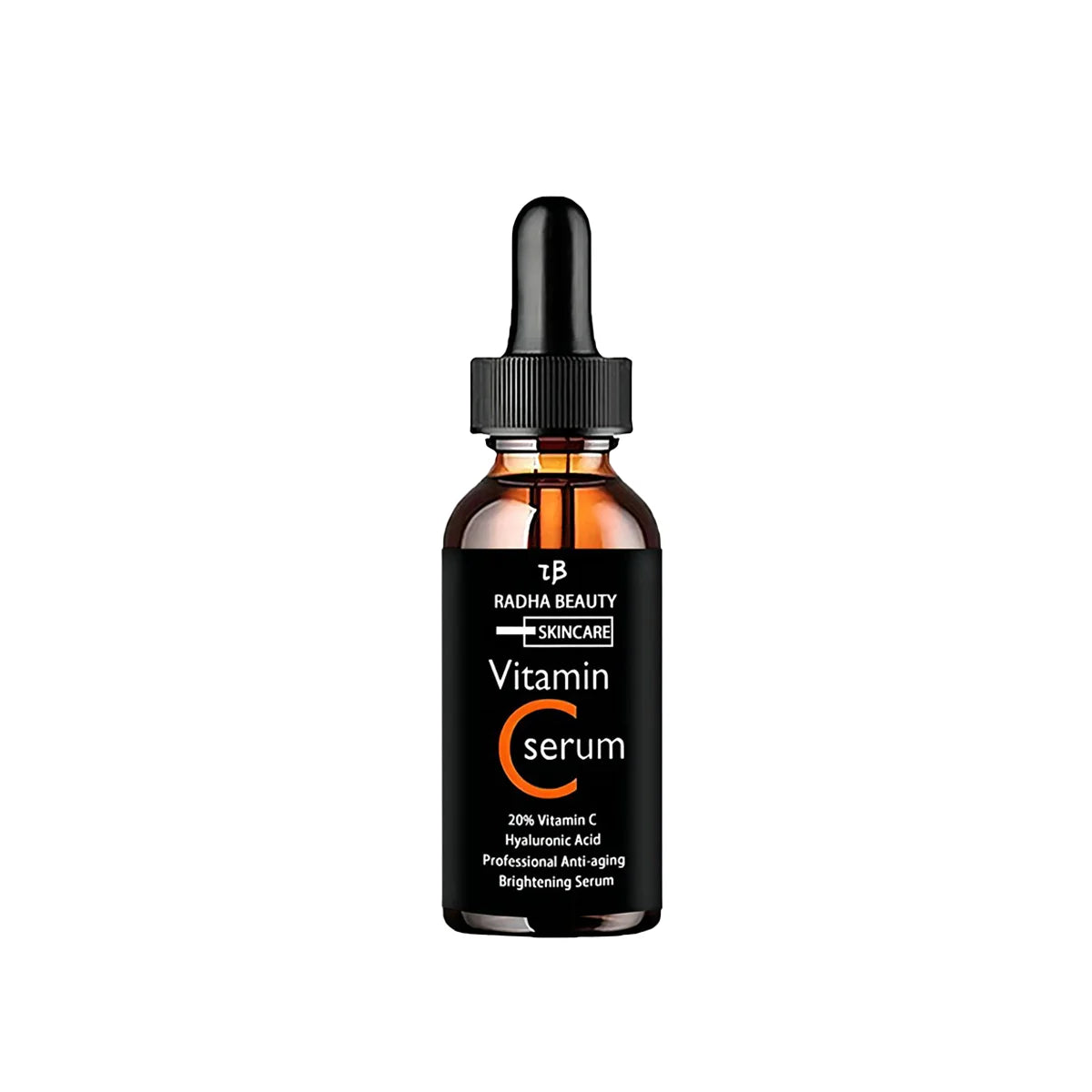Vitamin C serum Face Serum Long Lasting Moisturizing Improve Roughness Lighten Spots Hyaluronic Acid Facial  face lift  Essence