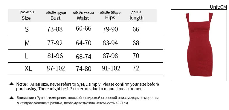 WOMENGAGA Red Dress Mini Summer 2023 New Sexy Short Female Dress Elegant Hot Sexy Korean Women Dresses Sweet 2023 94S6 Viralgem Store