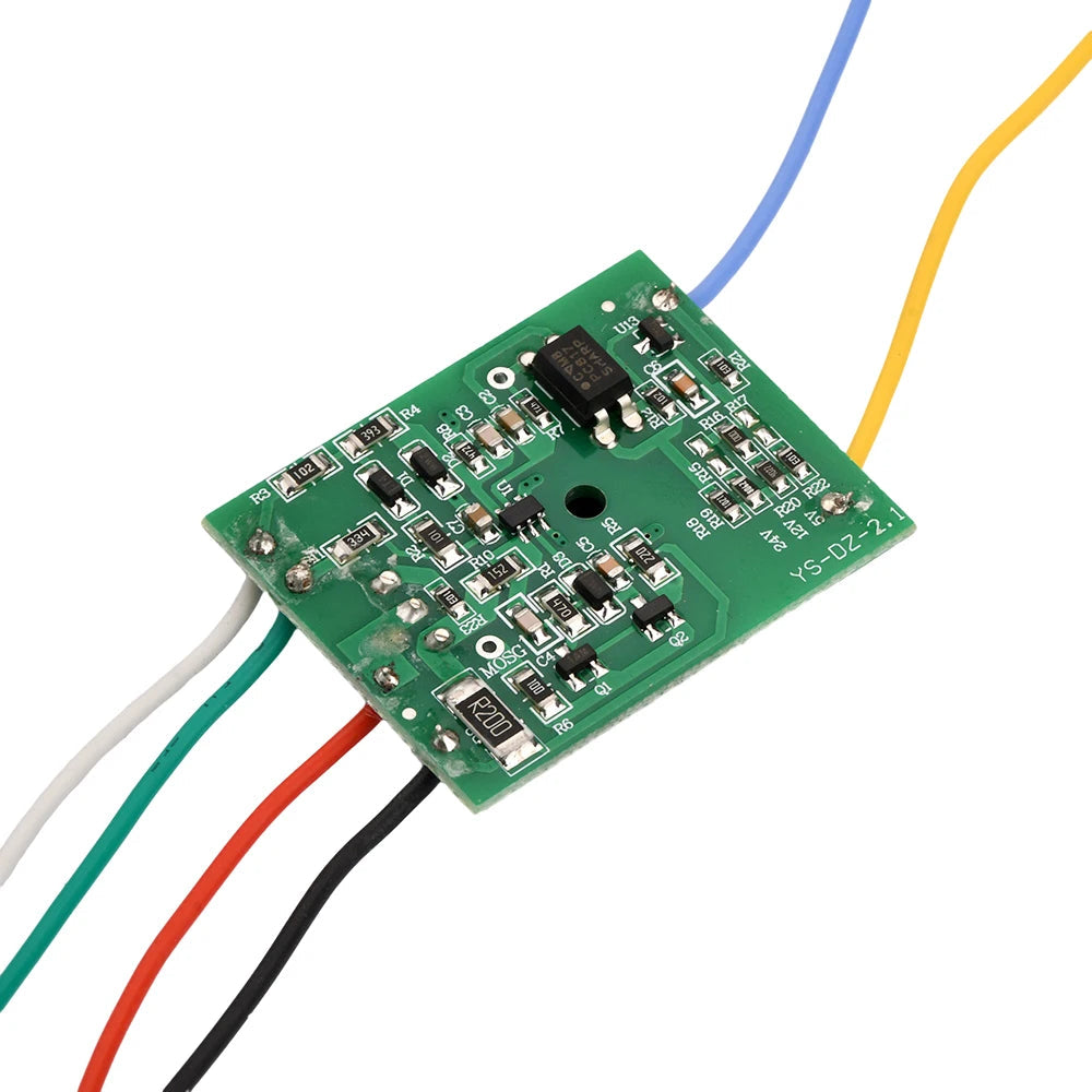 3-36V/5-24V 14-70 inch LCD TV Universal Power Supply Board Module Switch For LCD Display TV Maintenance Viralgem Store