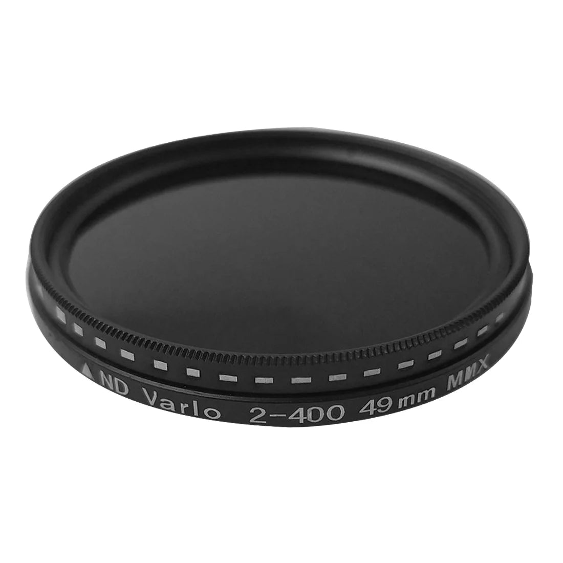 1x ND Lens Filter Fader Variable Neutral Density ND ND2-ND400 ND2-400 Adjustable for 52mm 58mm 67mm 72mm 77mm 82mm Camera Lenses