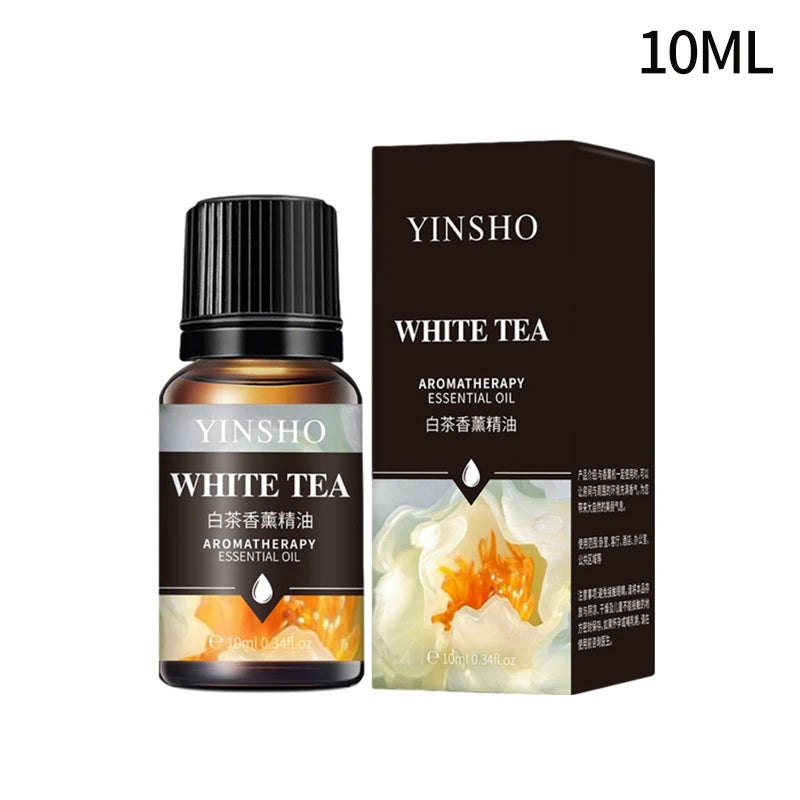 10ml Essencial Fragrance Oil for DIY Candles Making Pure Nature Oil for Diffuser Aromatherapy Fragrance Oil Vanilla Lavender Viralgem Store