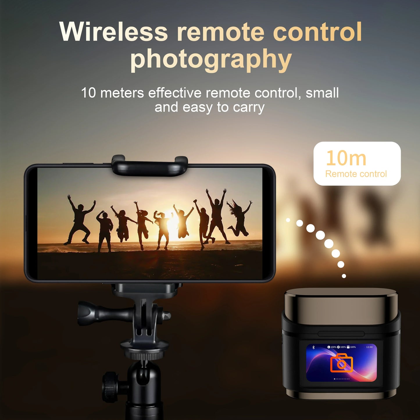 Xiaomi BD2 Wireless Bluetooth Earphones ANC Noise Reduction ENC Digital Display Screen, Earphones with Different Sound Quality