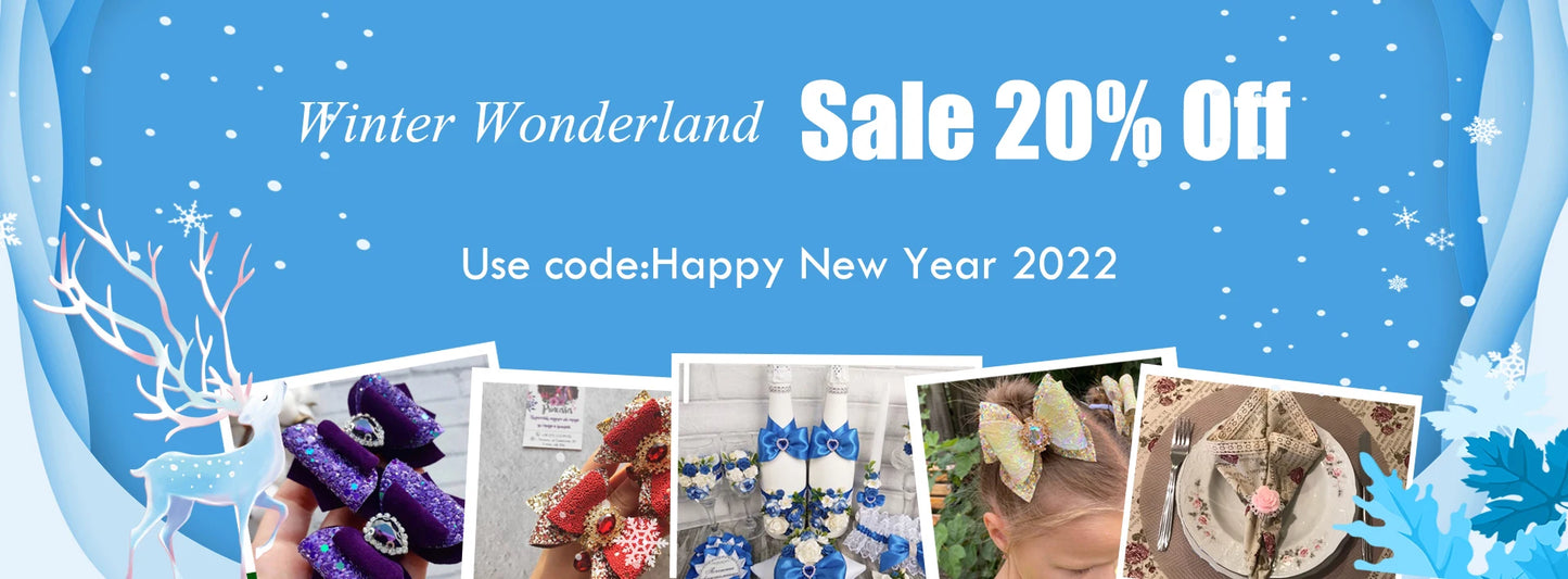 5Pcs 56 * 64MM Shiny Rhinestone Cross Alloy Jewelry Accessories Diy Wedding Dress Headwear Decoration Accessories