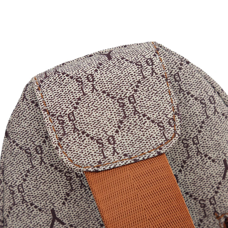 Women Bag Chest Bag for Girls Casual Crossbody Pack High Quality New Trend Female Messenger Designer Mobile Phone Shoulder Bag Viralgem Store