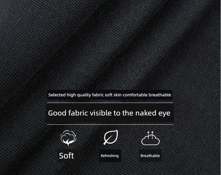 Trendy Printed Casual Long-Sleeved Chinese Style Top Hanfu