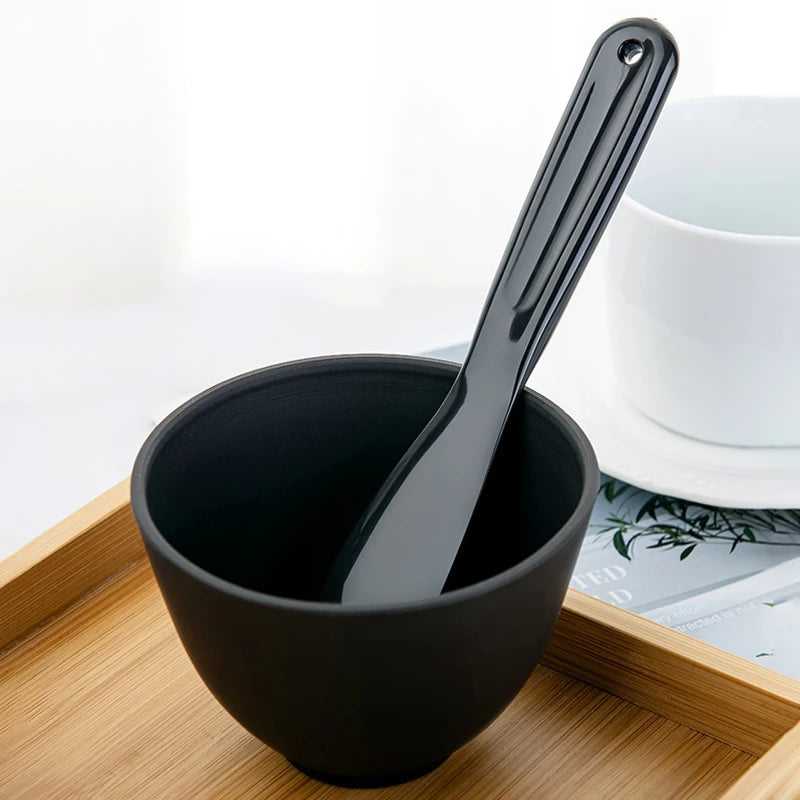 2/3/4/5Pcs Face Set For Mask Mixing Bowl Girls Facial Skin Care Tools Kit Women Beauty Supplies Makeup Viralgem Store