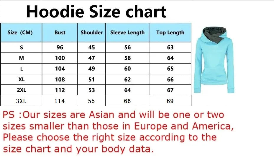 Woman Clothing 2024 New Hoodies Fashion Women Sweatshirts Long Sleeve Top Daily Pullovers High Quality Streetwear Jogging Casual