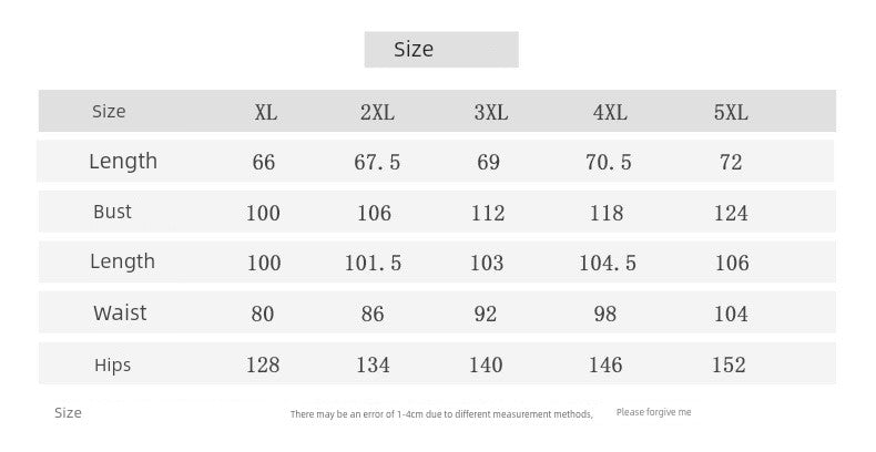 100.00kg Plus Size Ladies Plus Size Ice Silk Pajamas Fat Women plus Size Pajamas Set 2pcs 5x