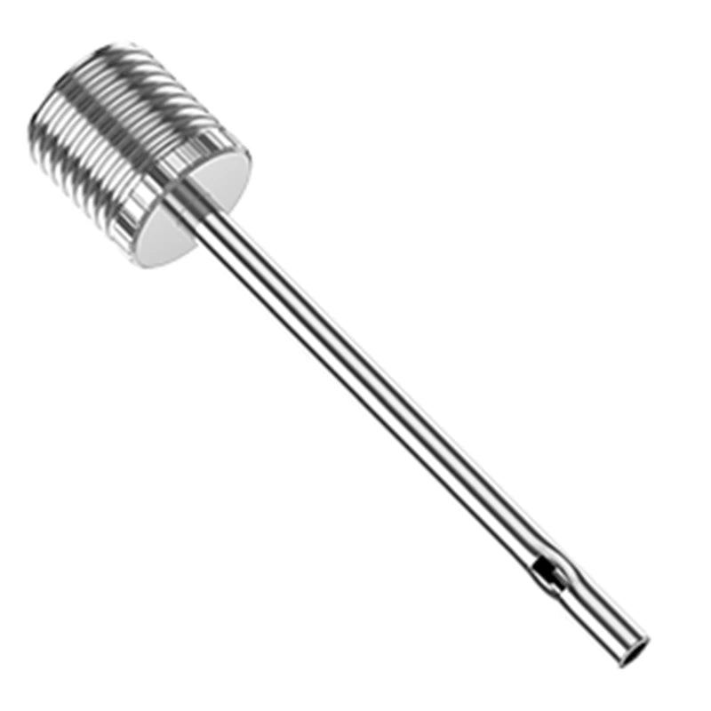 7/9pcs/set Flexible Hose Volleyball Football Basketball With Needle Hand Air Pump 8inch Durable Balloon Ball Inflator Portable Viralgem Store