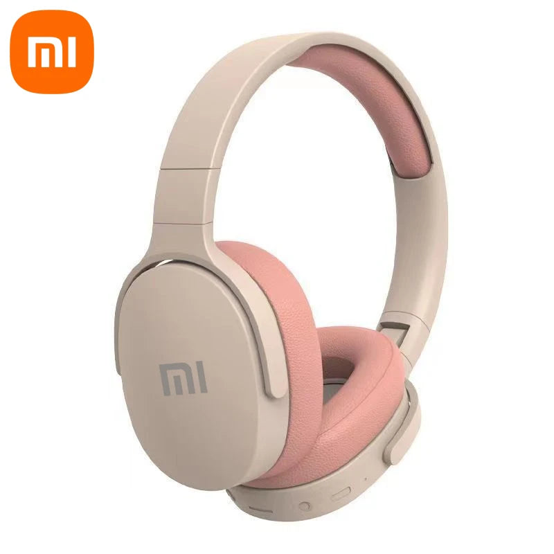 Xiaomi Wireless Bluetooth 5.3 Headphones P2961 Original Earphone For Samsung Iphone Stereo Hifi Headset Game Earbuds With Mic Viralgem Store