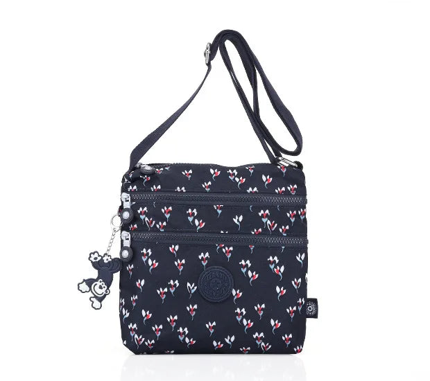 Tegaote Women Messenger Bag Nylon Women Shoulder Crossbody Bags Female Fashion Ladies Handbags School Bag Sac à main purse bolsa Viralgem Store