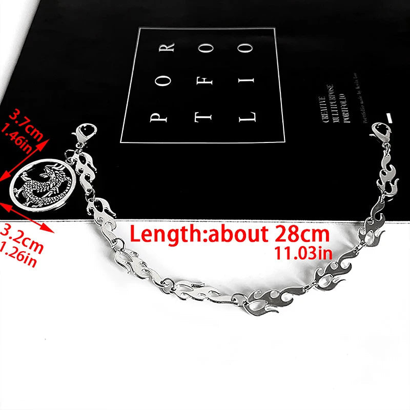 1pc Big Star Charms Chunky Chains Martin Boots Canvas Shoes Buckles Decoration Y2k Hearts Shoes Accessories Harajuku Jewelry Viralgem Store