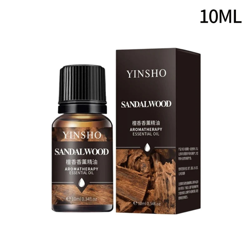10ml Essencial Fragrance Oil for DIY Candles Making Pure Nature Oil for Diffuser Aromatherapy Fragrance Oil Vanilla Lavender Viralgem Store