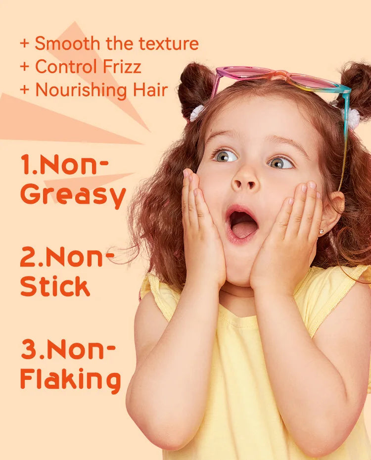 20g Hair Wax Stick Comb Teeth Hair Styling Cream Anti-Frizz for Men Women Children Edge Curly Hair Styling Product Viralgem Store