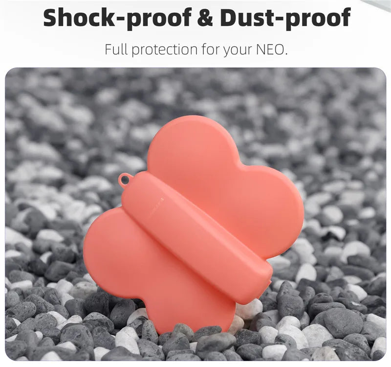 Storage Bag For DJI Neo Mini Portable Handbag Outdoor Travel Carrying Case For DJI NEO Case Box Drone Accessories