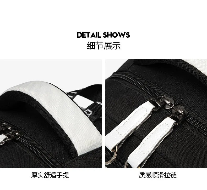 Waterproof Luminous Kids Backpack Children School Bags For Boys Orthopedic School Backpack Primary Schoolbag Book Bag Mochila Viralgem Store